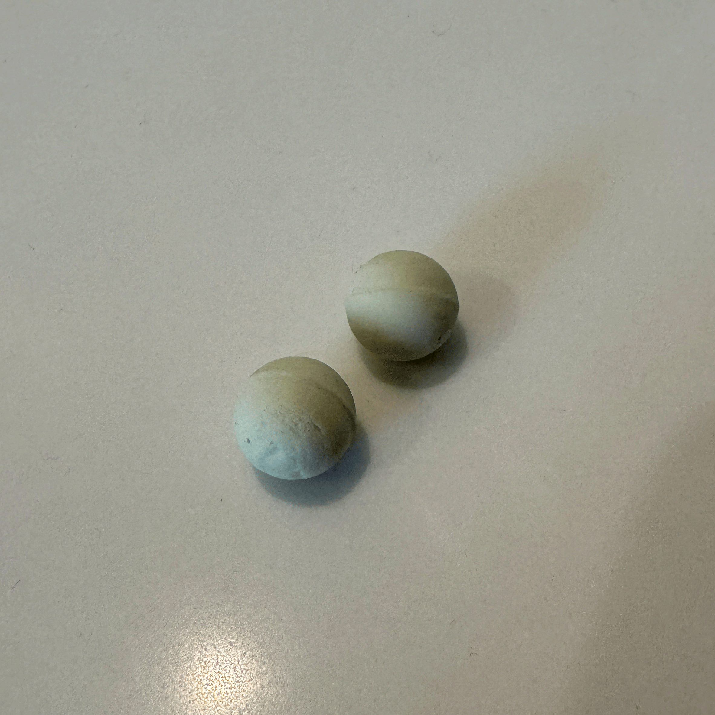 Bottle Whopper Balls - 2 Pack