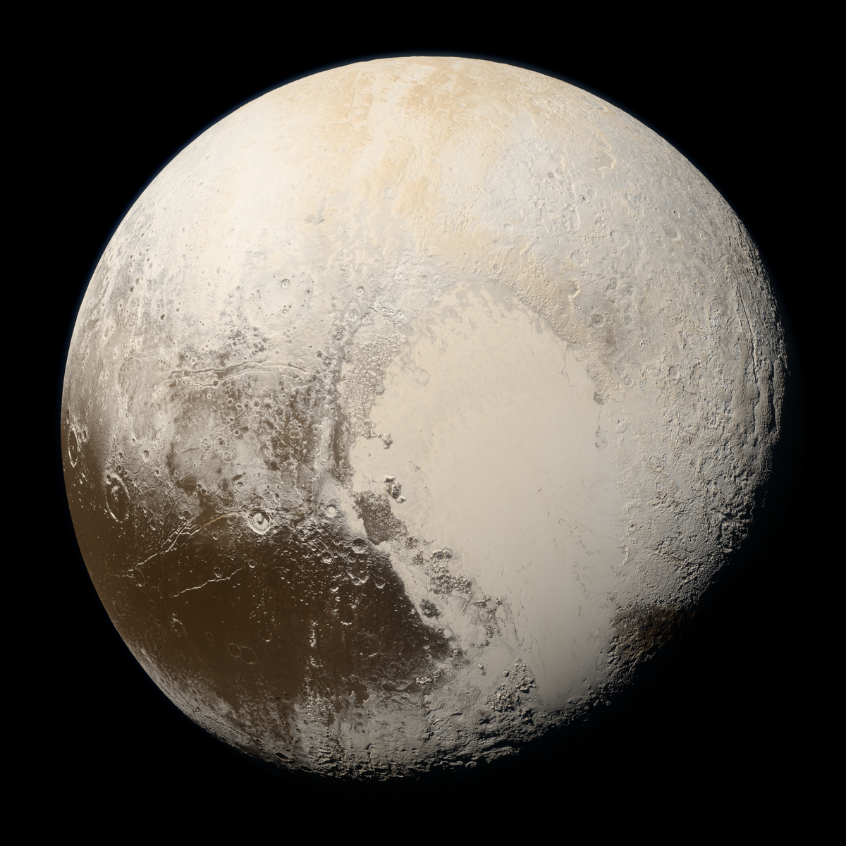 Why is Pluto no longer a planet?